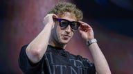 Mark Zuckerberg is never giving up on the Metaverse: Charles Payne