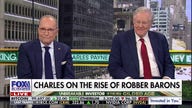 Kudlow, Forbes divulge the real impact of the so-called 'robber barons'
