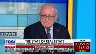 NYC real estate has not hit bottom yet: Bruce Mosler