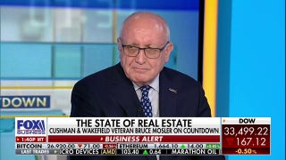 NYC real estate has not hit bottom yet: Bruce Mosler - Fox Business Video