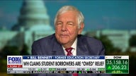 Higher education in America is ‘in trouble’: Bill Bennett