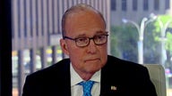 Kudlow: Israel-Gaza conflict, pipeline cyberattack are 'tests' for Biden
