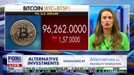 The SEC needs to 'correct its behavior' around crypto, alternative investments: Perianne Boring