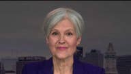Democratic establishment needs a reality check: Jill Stein