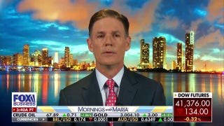 Tariffs bring more uncertainty to US housing market, expert says