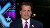 Anthony Scaramucci on his new book ‘Trump, The Blue Collar President’