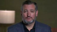 Ted Cruz rips Biden's 'disastrous' policies: Everything is unaffordable