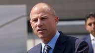 Michael Avenatti won’t get bail: Judge Napolitano 