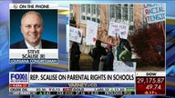 Scalise rips Democrats' education agenda: I don't know who they think should be in charge of your kids' lives