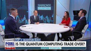 Lots of stocks are doing well, it's just not the Magnificent 7, expert says