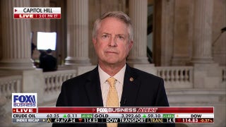 Work is ‘just beginning’ on ‘big, beautiful bill,’ says GOP senator