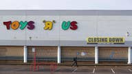 Toys 'R' Us staging a comeback