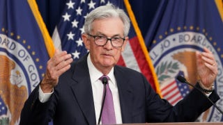 Fed is 'chicken' to raise rates: Brian Jacobsen - Fox Business Video
