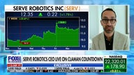 Serve Robotics CEO says acquisition of Vayu was a 'match made in heaven'