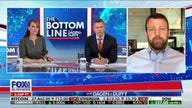 We are now dependent on a cartel in Saudi Arabia for oil: Sen. Markwayne Mullin