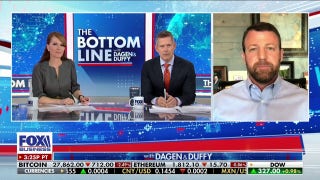We are now dependent on a cartel in Saudi Arabia for oil: Sen. Markwayne Mullin - Fox Business Video