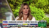 US’s ‘sluggish’ housing market will ‘continue’: Jenna Stauffer