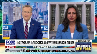 Meta announces new child safety alerts as emotional testimony rocks courtroom