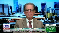 Hard to say inflation is diminishing: Art Laffer