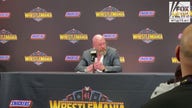 WWE's Paul Levesque on company's newest acquisition