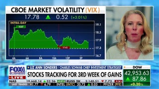 'Unstable' is the best descriptor of policy, market expert says