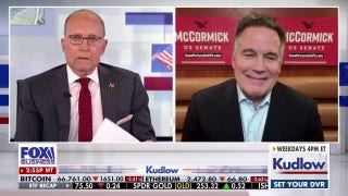 Sen. Bob Casey is ‘weak’ and people want ‘change,’ says GOP Senate candidate for Pennsylvania - Fox Business Video