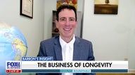 Longevity boom drives focus on brain health and financial planning