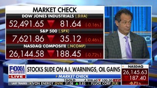 Jeff Sica predicts Fed interest rate hike amid stagflation concerns: 'Warsh showed his cards'