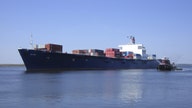 Geraldo Rivera on the disappearance of the El Faro cargo ship