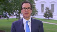 Steven Mnuchin on China trade tensions: Haven't seen any impact on US economy