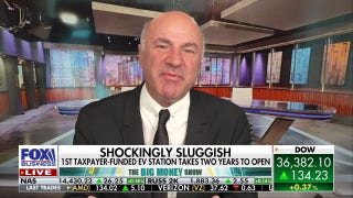 Kevin O'Leary: Bill to ban hedge funds from housing market is 'destructive' - Fox Business Video