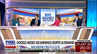 Dagen McDowell: Google is 'cannibalizing' its own business with AI search