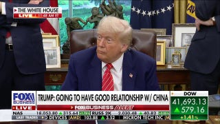 Trump accomplished UK trade deal in record time: Liz Peek