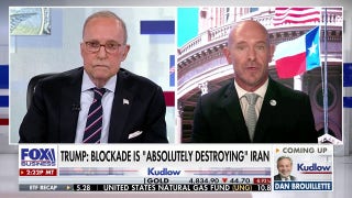 US Navy deploys drones to clear Iranian mines in Strait of Hormuz