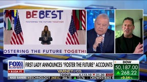 Foster children will own 100% of their money under this innovative plan - Fox Business News