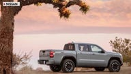 Mississippi governor: Nissan to manufacture 2022 Frontier in our state