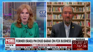 'ALL THE CREDIT': President Trump praised for determination to end Israel-Hamas conflict