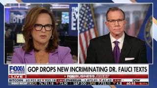 Fauci privately raised concerns about COVID vaccines for pregnant women