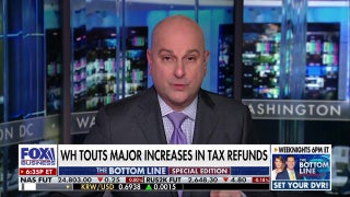 Democrats are ‘ridiculous’ to fight voter ID bill, Texas congresswoman says