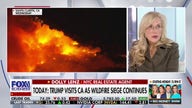 Rebuilding Los Angeles after wildfires will take ‘at least five years,’ says New York real estate agent