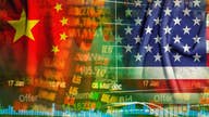 Investors fear US-China trade spat will hurt corporate profits