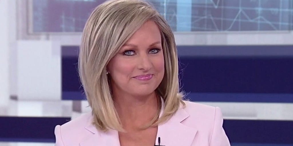Sandra Smith: White House putting inflation crisis solution on Fed | Fox  Business Video
