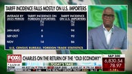 Charles Payne: Many are calling this an 'old economy rally'
