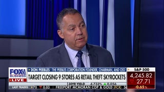 COVID changed everything for the commercial real estate market: Don Peebles - Fox Business Video