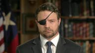 Americans understand reopening risks, they’re ready to mitigate: Rep. Dan Crenshaw 