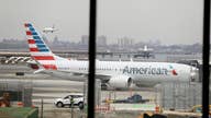 American Airlines extends cancellations; warning to parents of newborns