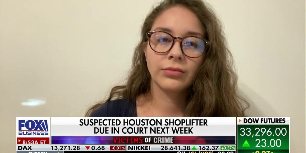 Houston storeowner confronts suspected shoplifter on bus Fox Business