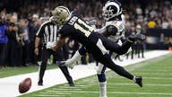 Saints fans sue NFL over no-call during NFC Championship game 