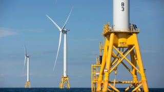 Trump delivers on promise to end offshore wind energy projects
