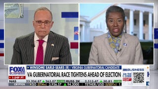 Abigail Spanberger is only for herself, not Virginians: Winsome Earle-Sears